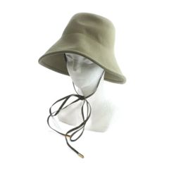 ENTWURFEIN JOSET B.D CAP グリーン - メルカリ