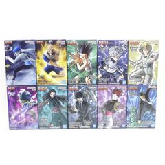 新品未開封]HUNTER×HUNTER LAST ミケ 下位賞選択可 - メルカリ