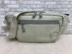 CHROMETENSILE SLING BAG SLIDE - メルカリ