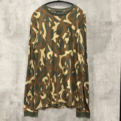 シ*ウ様 ナンバーナイン give期 トライバルハート パーカー 4 - メルカリ