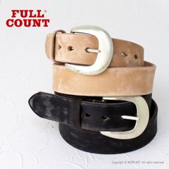 エイジング極上品】フルカウント 最高級ブライドルレザードレスベルト