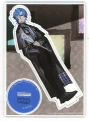 【中古】アクリルスタンド・アクリルパネル [単品] KAITO アクリルスタンド 「プロジェクトセカイ カラフルステージ! feat. 初音ミク×ZOZOTOWN」