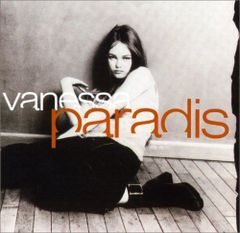 vanessa paradis - 3rd ALBUM ギリシャ盤 [LP] - メルカリ