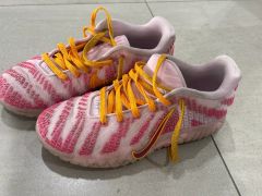 Nike JA3 ja3 NIKE 紐付き27cm 箱あり - メルカリ