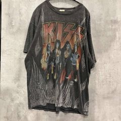 AC/DC 2000 Tour Tシャツ タイダイ XL - メルカリ