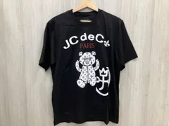 CASTELBAJAC 半袖Tシャツ ブラックのサムネイル
