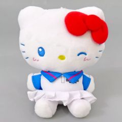 サンリオ 新テニスの王子様 ぬいぐるみ マスコット 青春学園 ハロー