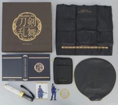 バラ売り○】王馬小吉 缶バッジ 望月けい ロフトコラボ - メルカリ