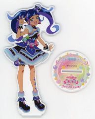 Lively Paradise 2024 音街ウナ アクリルスタンド コースター - メルカリ