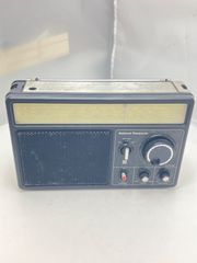 チューナーの様な精密なチューニングスケール ナショナル RF-1105