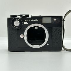 LEITZ minolta CL ライツミノルタ m-rokkor QF40mm - メルカリ
