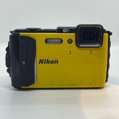 Nikon ニコン L35AWAD ピカイチカリブ 動作品 コンパクトカメラ - メルカリ