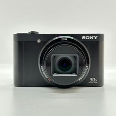 新品》ソニー Cyber-shot DSC-WX500 - メルカリ