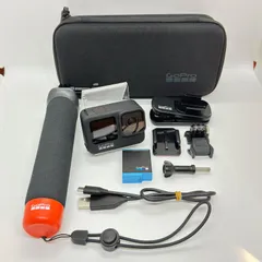 2026年最新】GoPro hero9 ジャンクの人気アイテム - メルカリ