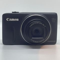 Canon PowerShot SX600 HS 本体 ジャンク - メルカリ