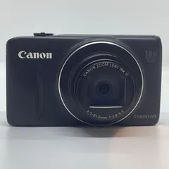 【中古】(キヤノン) Canon PowerShot SX60HS PowerShot キヤノン Canon SX60 HS パワーショット コンパクトデジタル