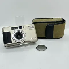 2026年最新】contax tvs iiiの人気アイテム - メルカリ