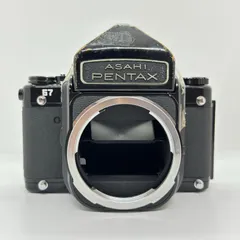 2026年最新】pentax 67の人気アイテム - メルカリ