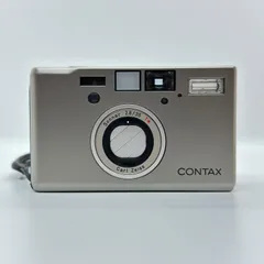 2026年最新】CONTAX T3 ケースの人気アイテム - メルカリ