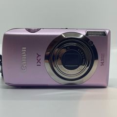 Canon IXY 14.1 コンパクトデジタルカメラ 本体 - メルカリ