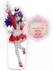 らんま1/2 シャンプー アクリルスタンド チャイナ ドレス アニメージュ