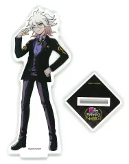 中古】アクリルスタンド・アクリルパネル 狛枝凪斗 「ダンガンロンパ