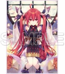 未開封 Dies irae 黒円卓聖槍十三騎士団タペストリー ルサルカ - メルカリ