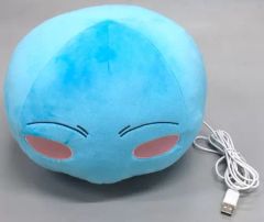 [중고] 가전 서플라이 리무르=템페스트 따뜻한 봉제인형 [환생하면 슬라임이었던 건]