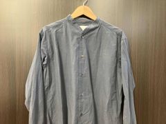 RAINMAKER オープンカラーシャツ musterwerk復刻別注 - メルカリ