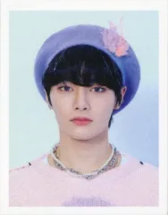 【中古】キャラカード [単品] アイエン IDフォト 「Stray Kids 2ND #LoveSTAY ‘SKZ’S CHOCOLATE FACTORY’」 IDフォトセット同梱品