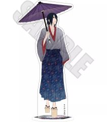 [중고] 아크릴 스탠드 아크릴 패널 우치하 사스케 아크릴 스탠드 백 이야기 ver. [BORUTO-볼트- NARUTO NEXT GENERATIONS]