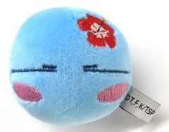 [중고] 봉제인형 마스코트·봉제인형 배지 리무르=템페스트 테라의 mocci 창해의 눈물편 ver