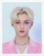 StrayKids フィリックス DFESTA 入場特典 トレカ - メルカリ