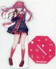 な*引様 【美品】ホロライブ 宝鐘マリン アクリルスタンド ノン 