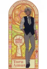 【中古】キャラカード 安室透 PVCカード 「名探偵コナン コナンカフェ上海 2020」