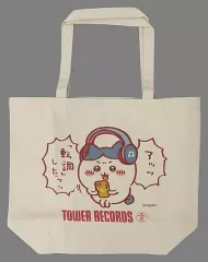 2026年最新】ちいかわ タワレコ トートの人気アイテム - メルカリ