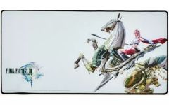 ファイナルファンタジーVII エバークライシス ゲーミングマウスパッド