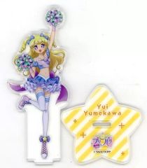 未プレイ品 ユニオンアリーナ ミートくん パラレル R 星2 上坂すみれ