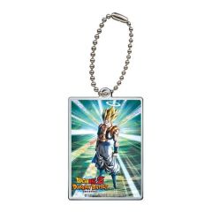 ドラゴンボールZ ドッカンバトル アクリルキーホルダー ゴジータ4