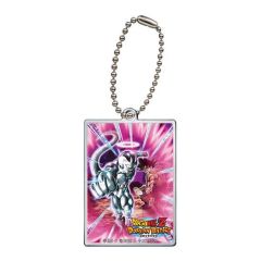 ドラゴンボールZ ドッカンバトル アクリルキーホルダー - メルカリ