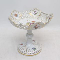 Schumannシューマン、ババリアドレスデンフラワー - メルカリ