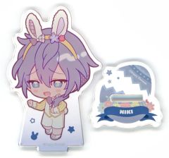 あんスタ アニカフェ 椎名ニキ イースター アクスタ Crazy:B - メルカリ