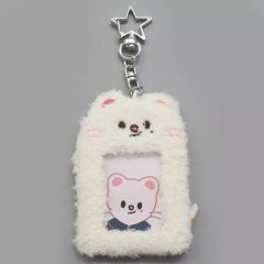 Stray Kids ID カードケース ヒョンジン ジニレット スキズ - メルカリ