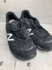 ニューバランス M990sb3 ミュール スリッポン 990v3 26.5cm - メルカリ