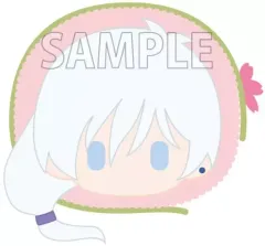 【中古】雑貨 ユエ 「カードキャプターさくら クリアカード編 桜餅マスコット」のサムネイル
