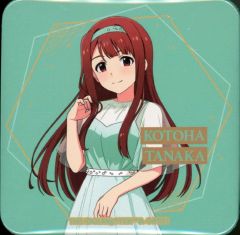 [중고] 배지 핀즈 다나카 코토하 [아이돌 마스터 THE IDOLM@STER 20th anniversary ORCHESTRA CONCERT 공식 트레이딩 캔 배지] 추가 판매 상품