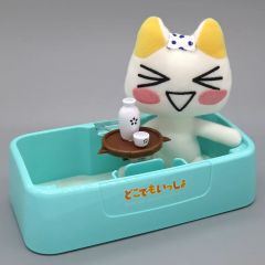 新品(≧∀≦)◇どこでもいっしょ ミニテーブル トロ 希少 レトロ