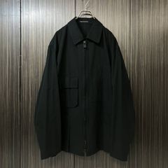 RRL 90s 三ツ星 黒シャン ごま塩 91-B ジャケット ラルフローレン