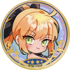 ミニ最終再臨サーヴァントランダム缶バッジ(バーサーカー) リリス