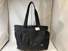 新品未使用✨ANA機内販売限定品】ポーター トートバッグ ブラック